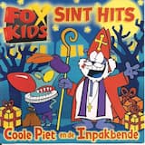 Hoor wie klopt daar kinderen