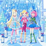 アニマルカーニバル