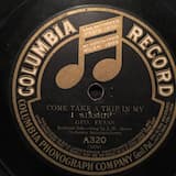 When the Bell in the Lighthouse Rings Ding Dong