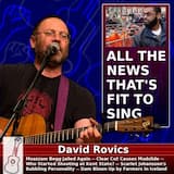 All the News That’s Fit to Sing