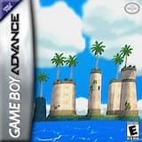 クリボーのオーシャンロード