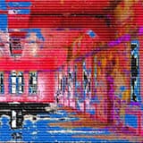 New York's Burning Down (SBGC2 Remix)