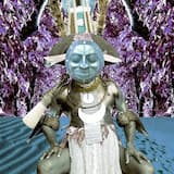 H▲nds†▲nd †he☉ry surf / gre▲† r☉bbin' gurrls ((Ananke | Violent Haste Spindle Restraint))