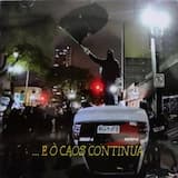 Entre a Raiva e a Esperança