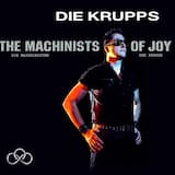 Ein Blick zurück im Zorn