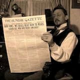 Just Glue Some Gears On It (And Call It Steampunk)