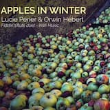 Apples In Winter / Jerry Holland's / Whelan's Old Sow