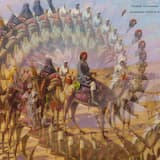 Prinz der Inseln & Meere