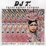 Trans Orient Express (Adana Twins "A Night At EGO” Version)