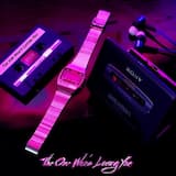 The One Who's Loving You