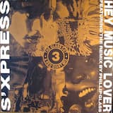 Hey Music Lover (The Glass Cut)