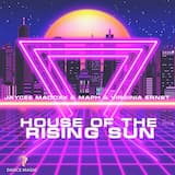 House of the Rising Sun (extended mix)