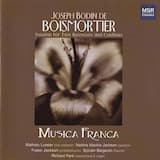 Sonata for Bassoon & Continuo no. 1 in E minor, op. 50: i. Andante