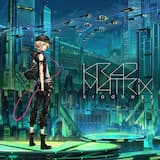 愛迷エレジー(KRAD MATRiX Ver.)