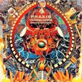 Blast / War Machine Dub