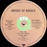 It’s the Traxx (Siren mix)