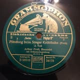 Pfändung beim Sänger Kröhlhuhn I. Teil