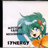 Red night of KAWASAKI CITY