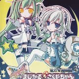 フラワリングナイト・信仰は儚き人間の為に