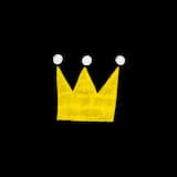 King & Queen (instrumental)