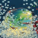 Cassette Sun Unveils Transmissions: The Violet Orchestra