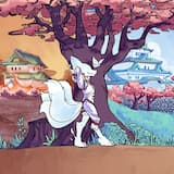 Wake of the Trickster