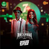Avizhaai - Madras Gig Season 2