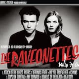 Attack of the Ghost Riders