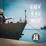 Über das Meer