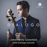 Sonata for Solo Cello: I. Dialogo