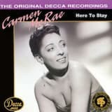 Just One of Those Things