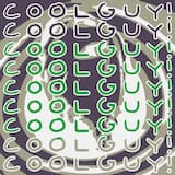 Cool Guy!
