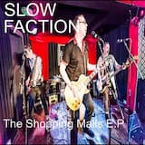 Shopping Malls & Suburbia