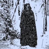 Winter Cloak Session I