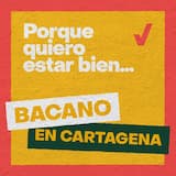 Porque quiero estar bien (Bacano en Cartagena)