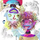 the grotto [w/ floor baba]