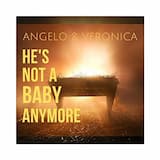 He's Not A Baby Anymore