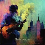 Honey, I’m Glad You’re Mine