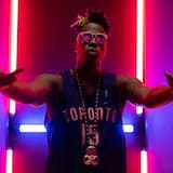 The Anthem Raptors (remix)