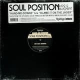 Hand-Me-Downs (dirty)