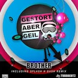 Brother (Splash 'n' Dash remix)