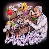 Lost In The Chill (Ghana Sound Remix)