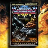 Valor and Glory (Sacred Armaments Theme)