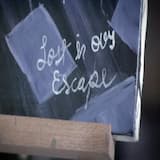 Lost in Our Escape (music video version)