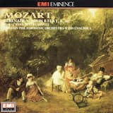 Largo - Molto Allegro