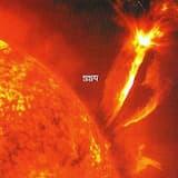 Red Origin Still Streaming