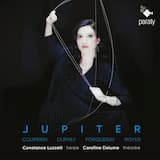 Pièces de clavecin, premier livre : no. 5, L'incertaine