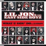 What U Gon’ Do (remix)