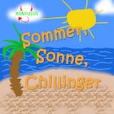 Sommer, Sonne, Chillinger