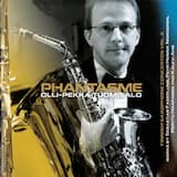 Saxophone Concerto: Arias
